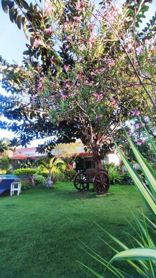 Seaview Beach Resort Sibulan 외부 사진