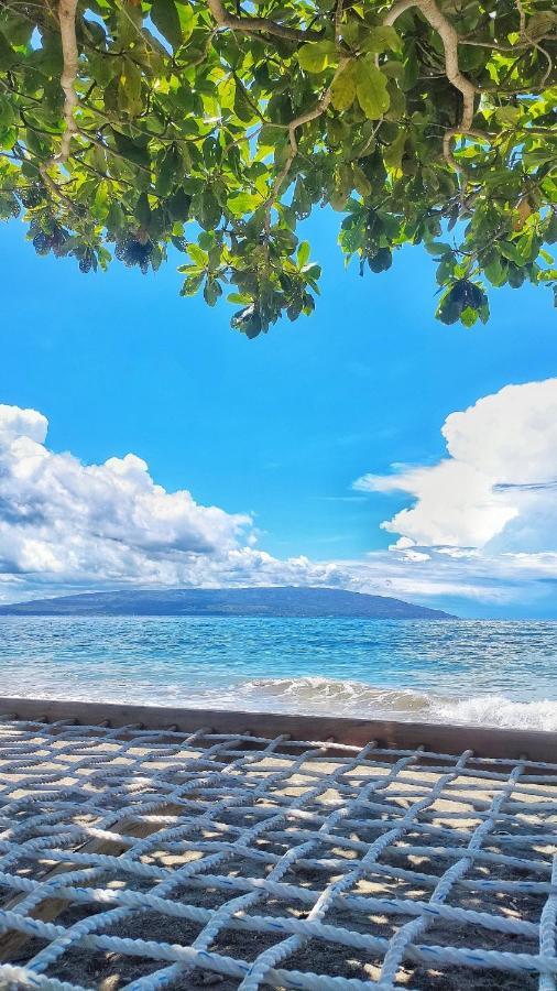 Seaview Beach Resort Sibulan 외부 사진