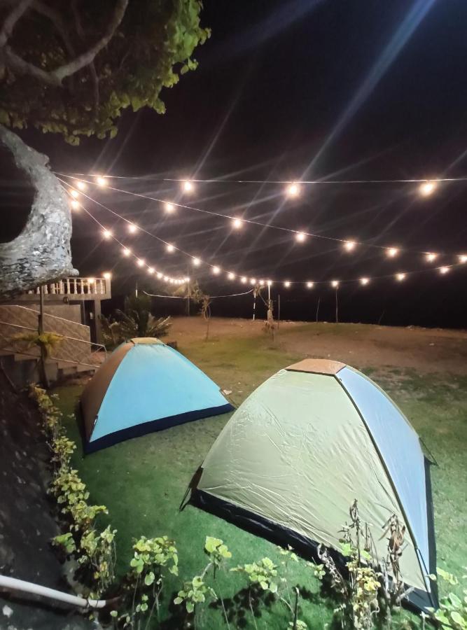 Seaview Beach Resort Sibulan 외부 사진